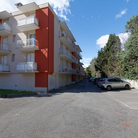 016- T2 Tropisme, Appart 1 Chambre,Clim,Wifi,Parking Montpellier Extérieur photo