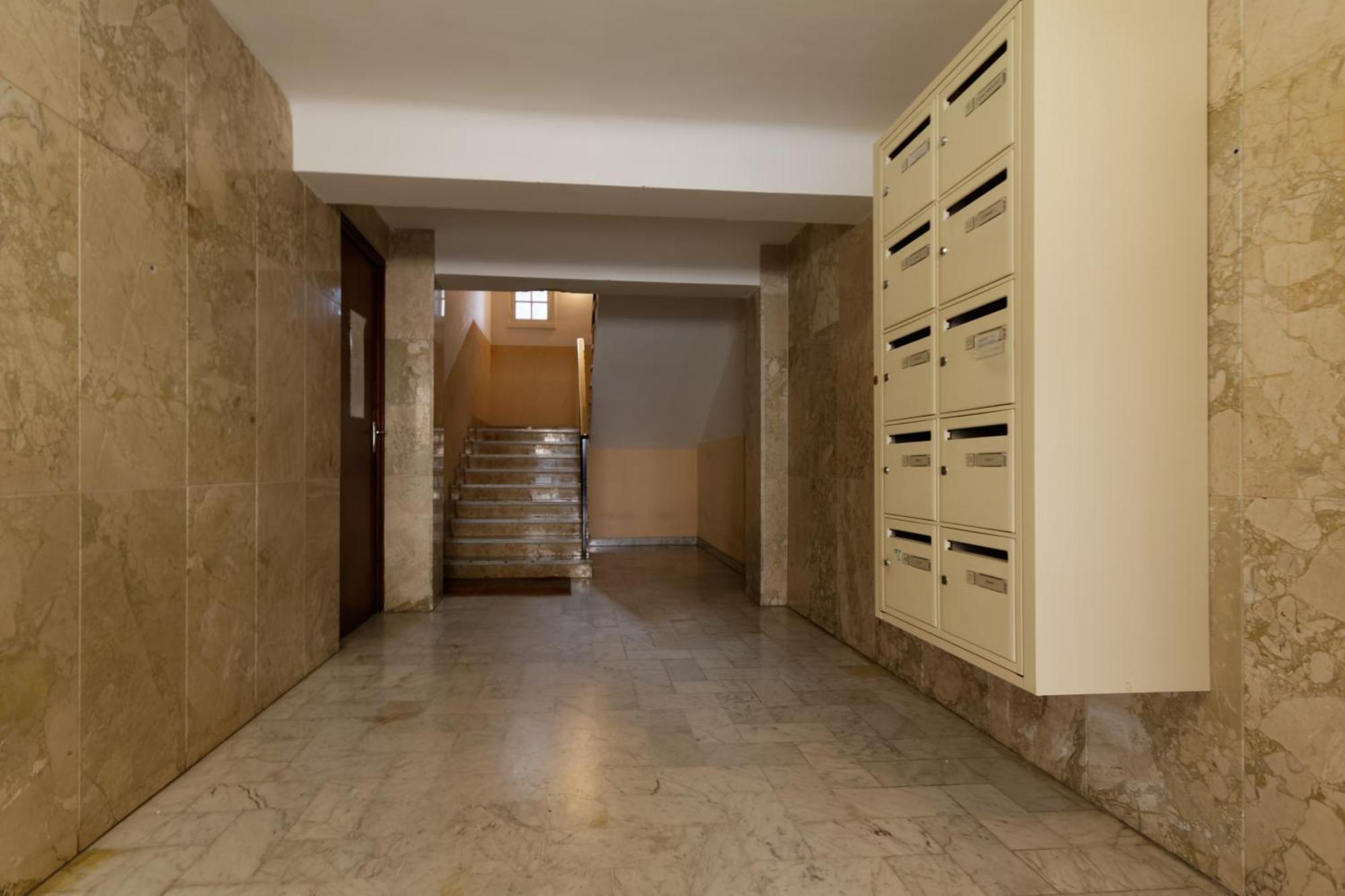 016- T2 Tropisme, Appart 1 Chambre,Clim,Wifi,Parking Montpellier Extérieur photo