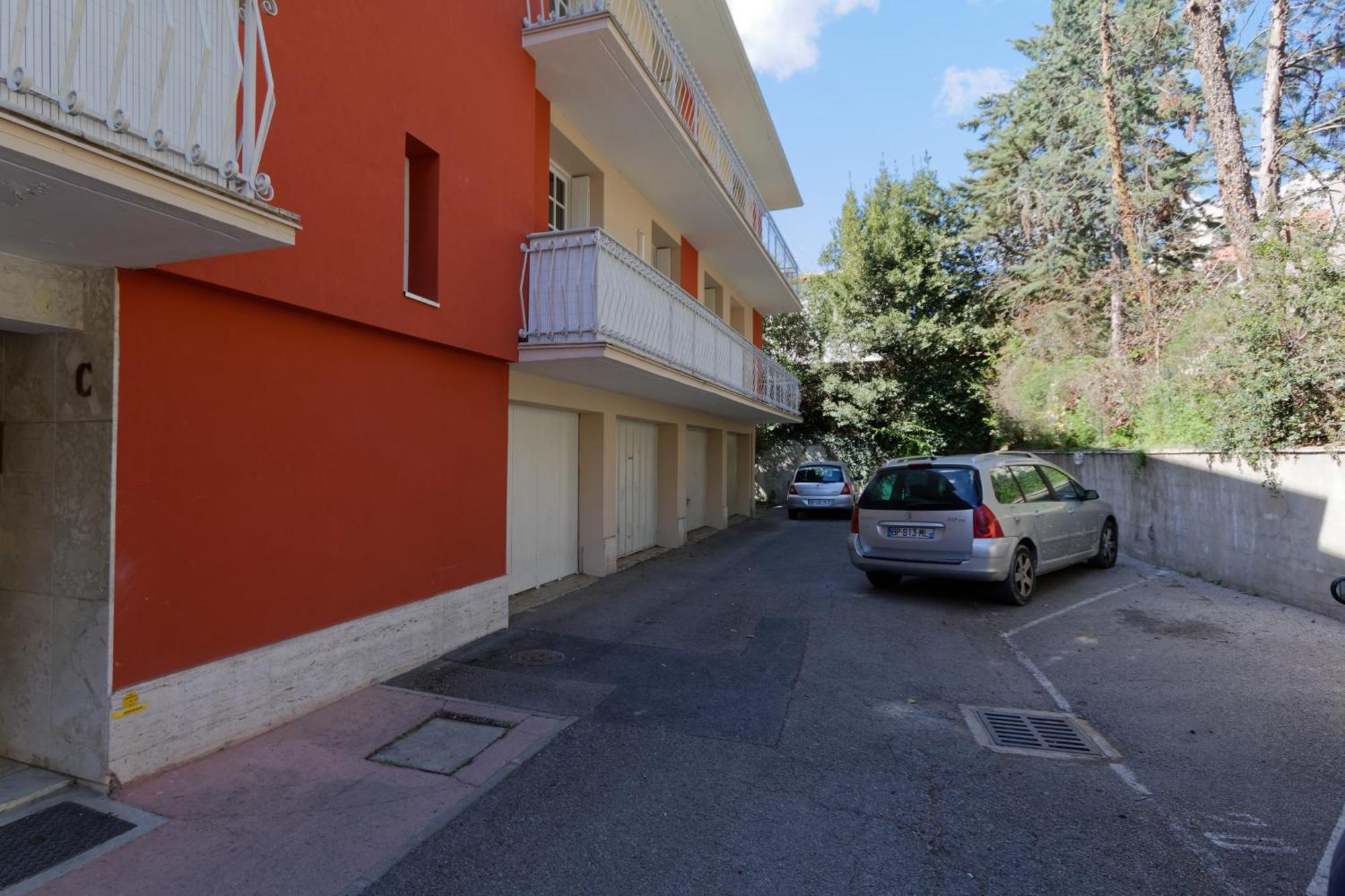 016- T2 Tropisme, Appart 1 Chambre,Clim,Wifi,Parking Montpellier Extérieur photo